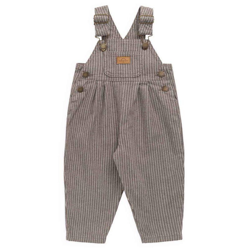 Jamie Kay Blair Overall 3-5Y image number 0